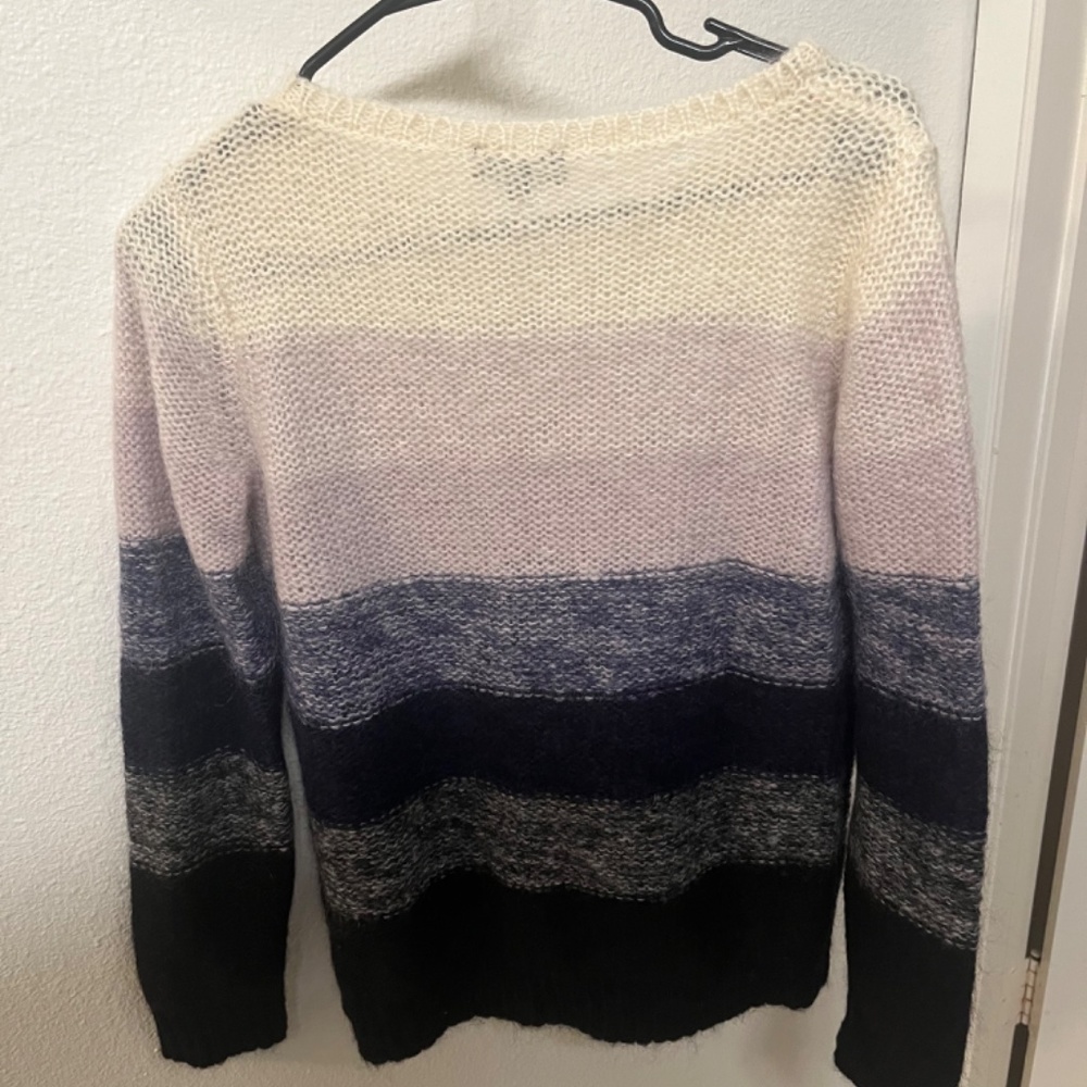 Wool sweater - Picture 2 of 4
